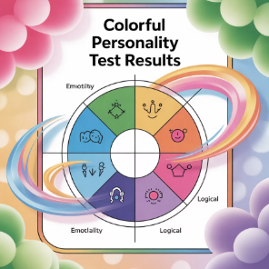테토 에겐 테스트
