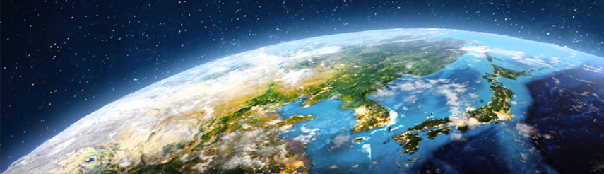 세계와 함께하는 대한민국 주제 이미지/ 출처: 광복80년 기념사업추진위원회