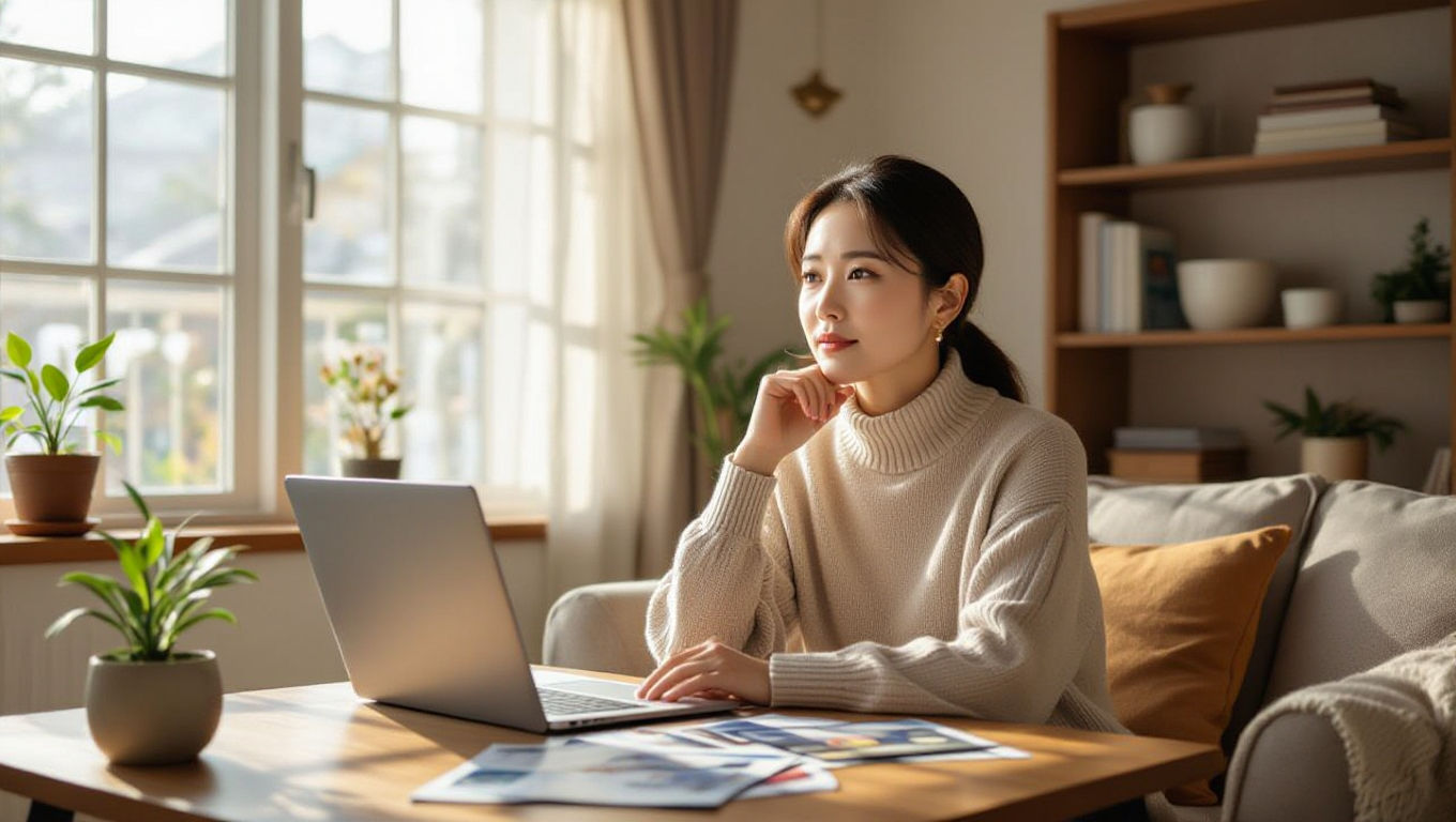 경단녀. 경력단절 여성 투자 성공과 실패 사례 비교