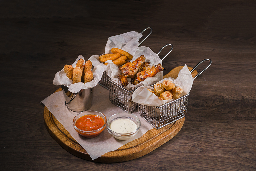 통풍에 해로운 음식