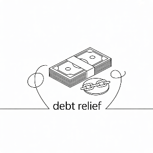 배드뱅크 신청방법 및 대상자 이미지