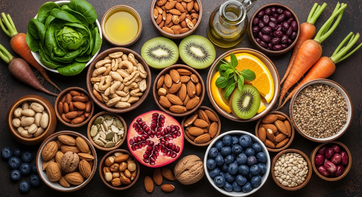 전립선에안좋은과일