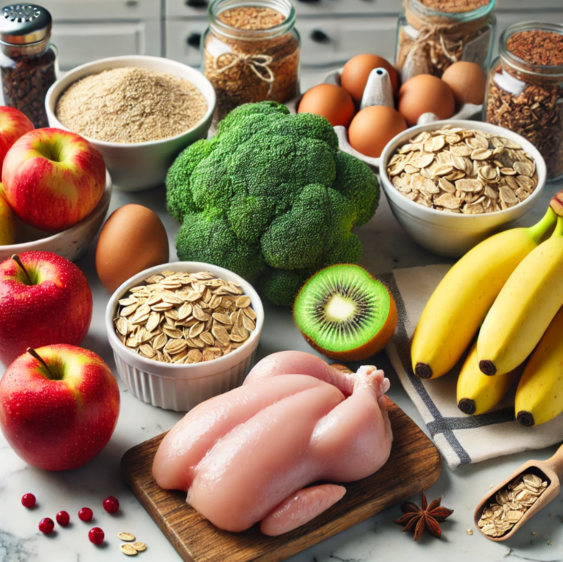 역류성 식도염의 증상과 자연치료 방법 역류성 식도염에 좋은 영양제 