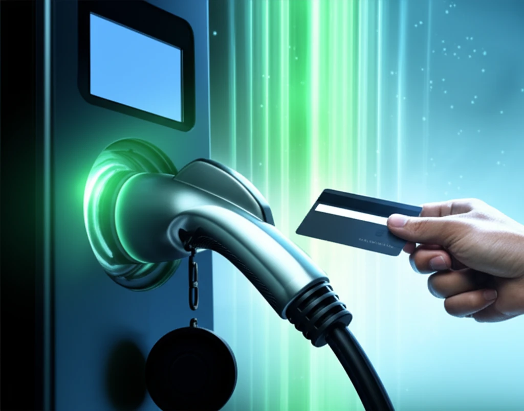 2024년 EV 충전 비용 최대 절감..