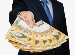 국세청 원클릭 서비스 신청 방법