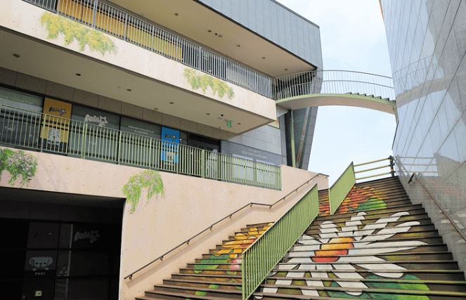 헤이리예술마을