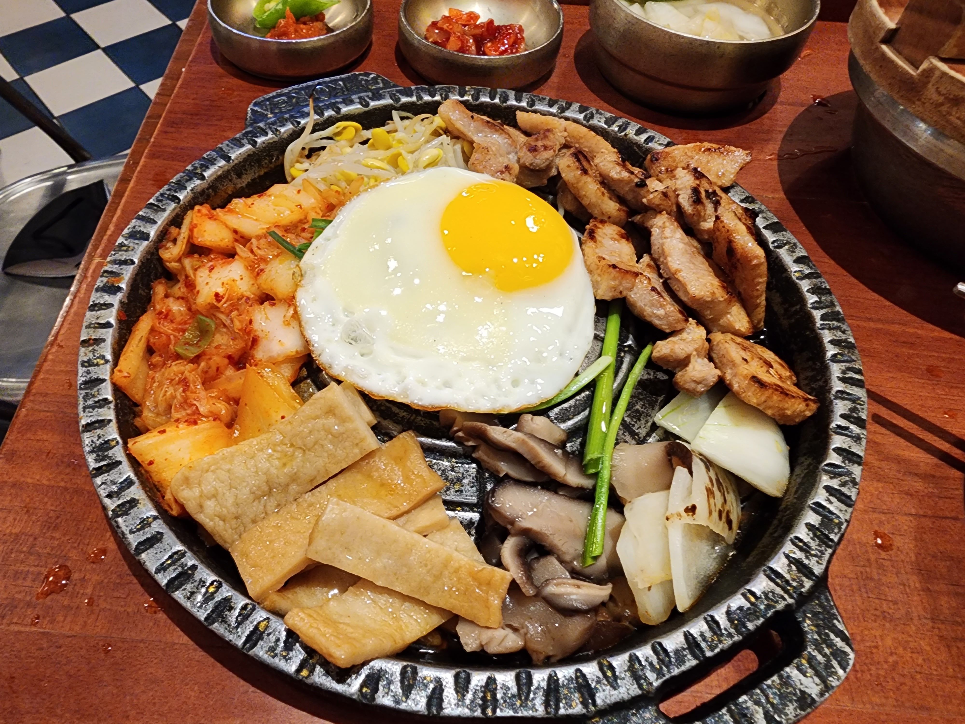 고양스타필드 맛집