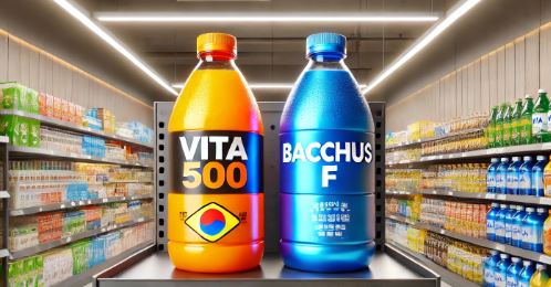 편의점에서도 구할 수 있는 필수 영양제 관련 사진