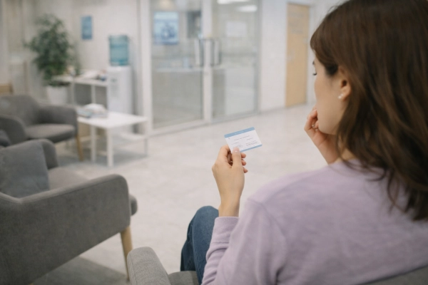 라미네이트 부작용