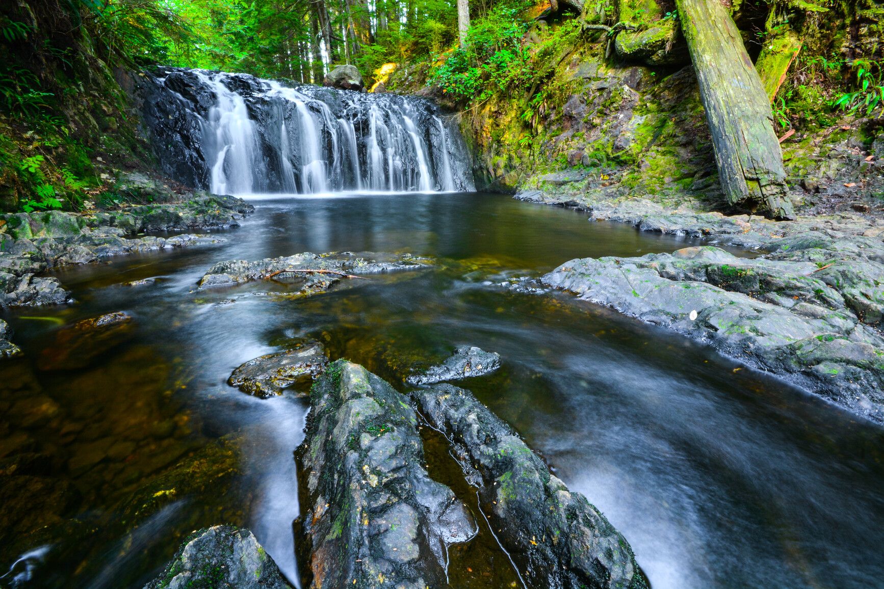 Rolley Lake Campground 관련 사진