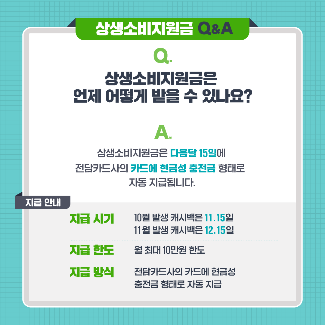 상생소비지원금