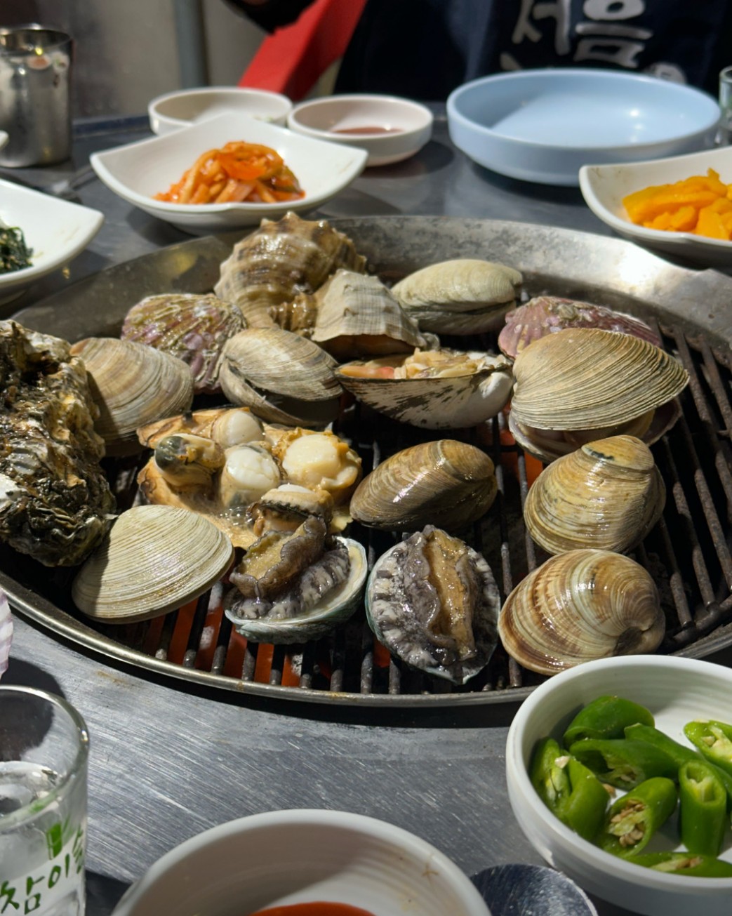 오이도 별이네 메뉴 이미지