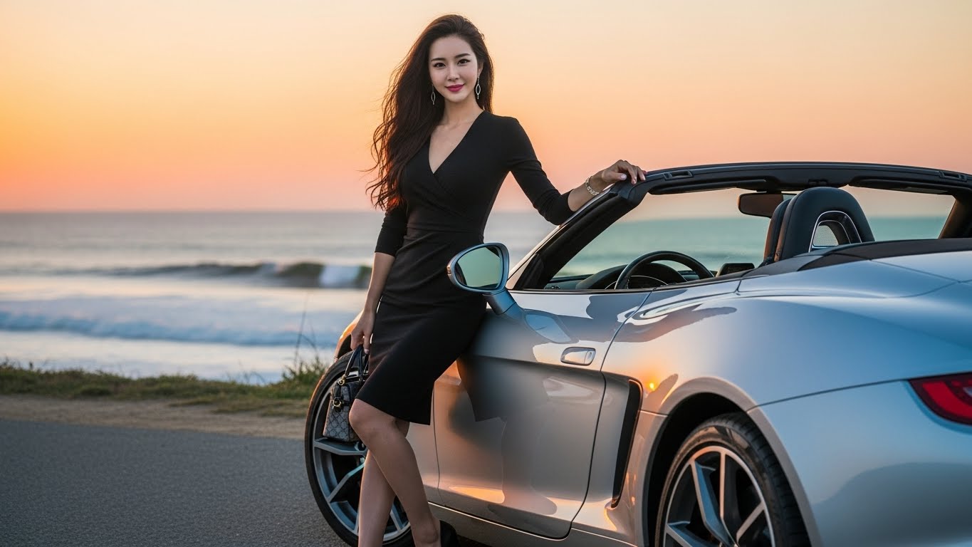 하이브리드 자동차 장단점