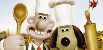 월레스와그로밋-사진입니다.