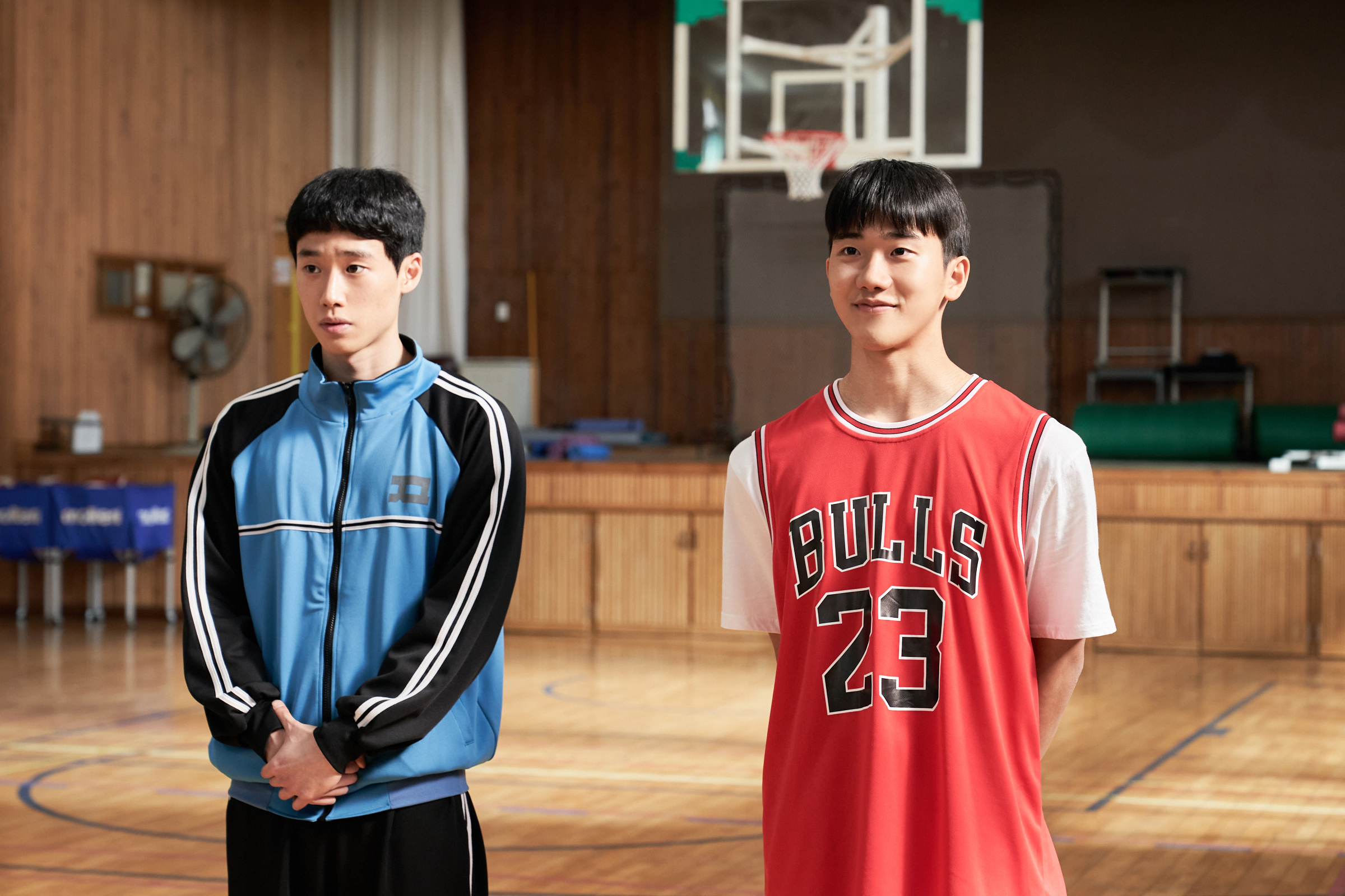 리바운드 손익분기점