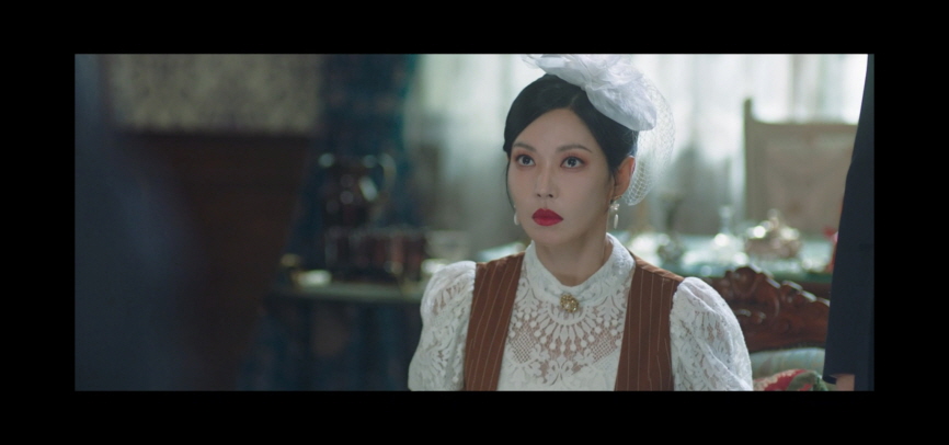 구미호뎐 1938 시즌2 마지막회 12회 줄거리 결말 내용 12화 드라마 리뷰