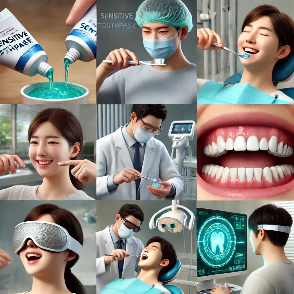 효과적인 해결 방법