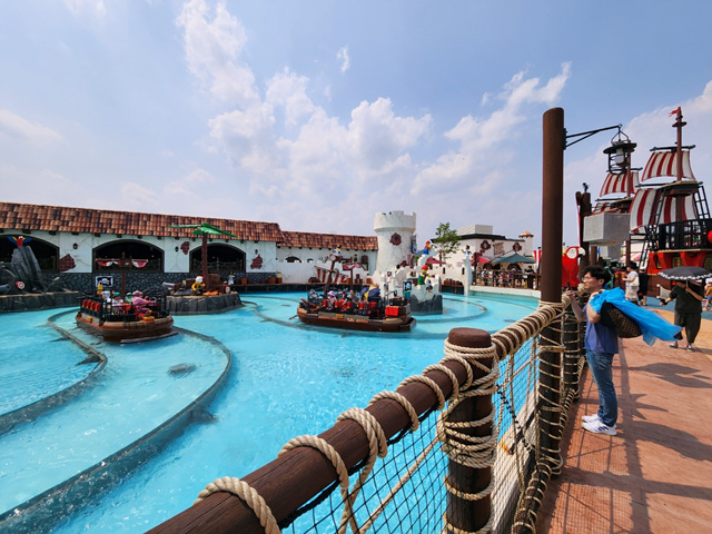 스플래시 배틀 사진