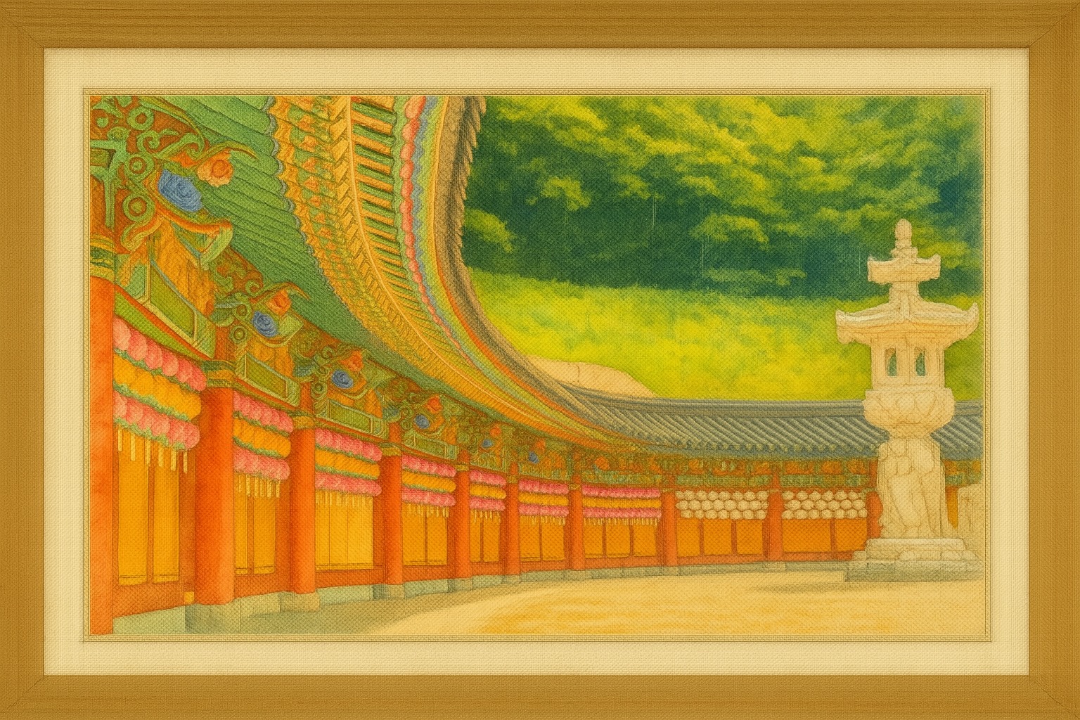 축서사2