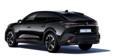 2023 푸조 408 색상