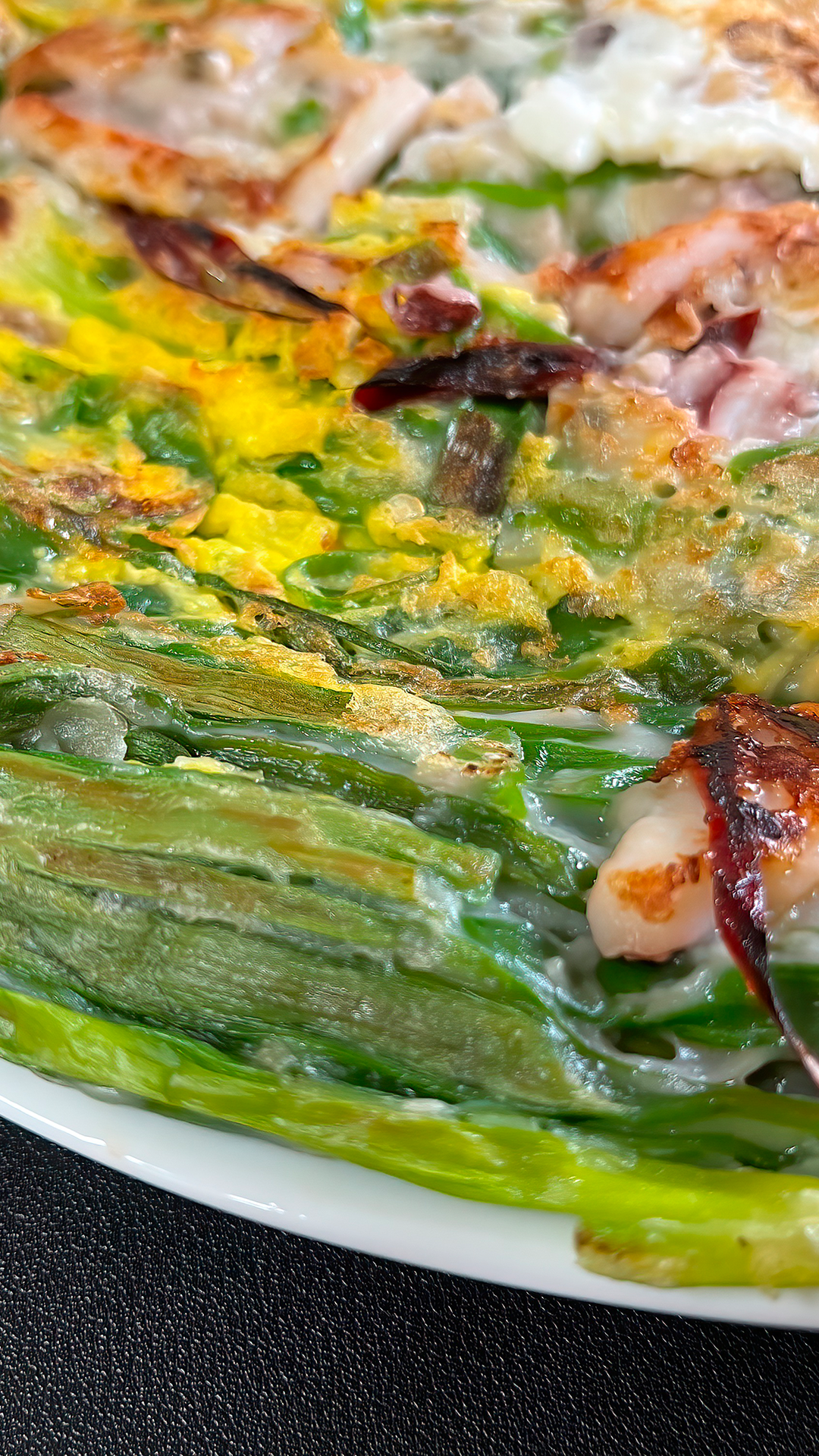 대구 진천동 해물파전 맛집