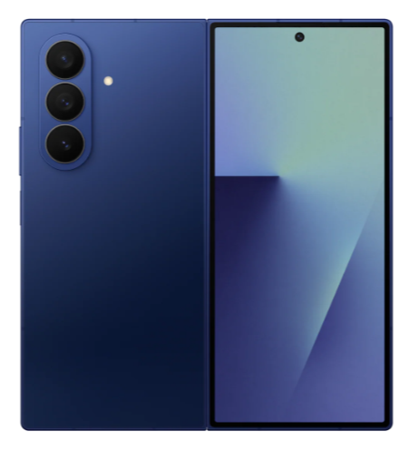 갤럭시 Z폴드7 사전예약