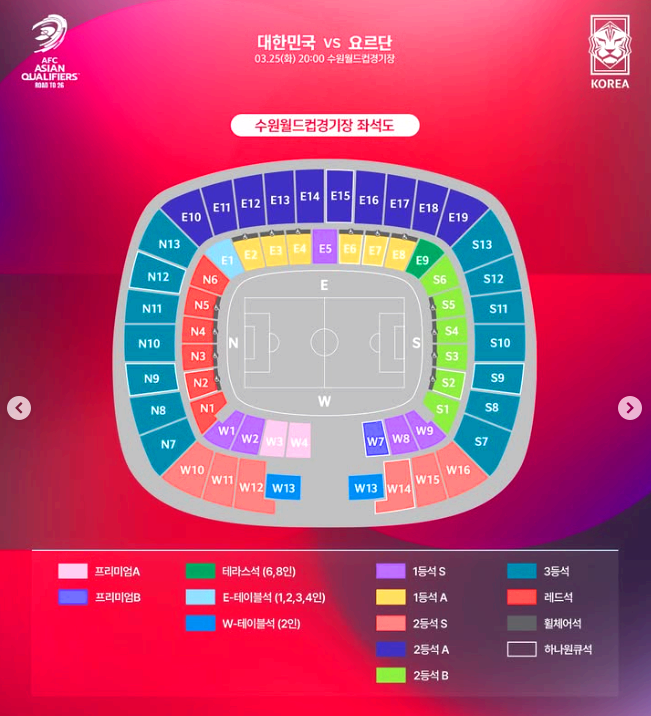 대한민국과 요르단