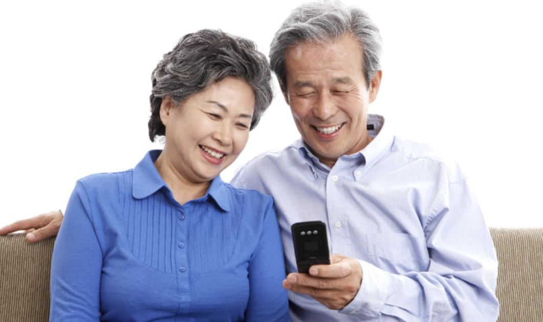 인감증명서 인터넷발급 시 준비물