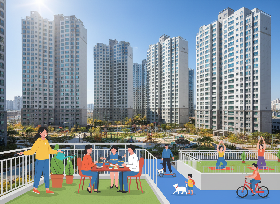 2026 공공임대 인천 천원주택 신청 대상 기간