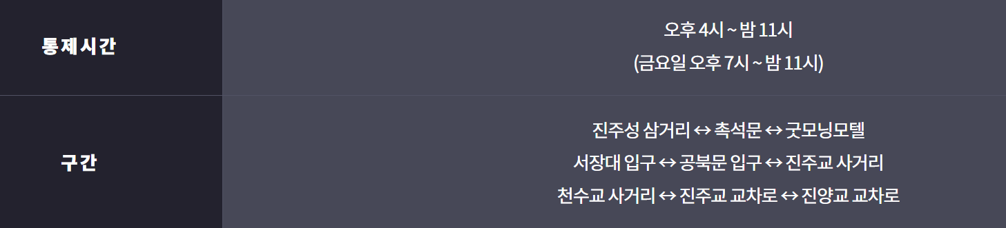진주 남강 유등축제 입장료(부교통행권) 주차장 불꽃놀이 명당자리 드론쇼 셔틀버스 정보