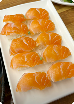 생활의달인 은둔식달 초밥 맛집