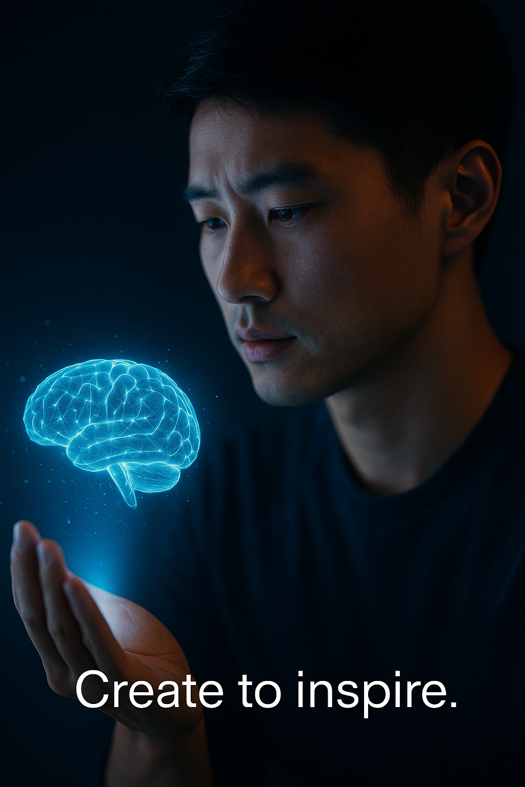 생성형 AI의 정체는!