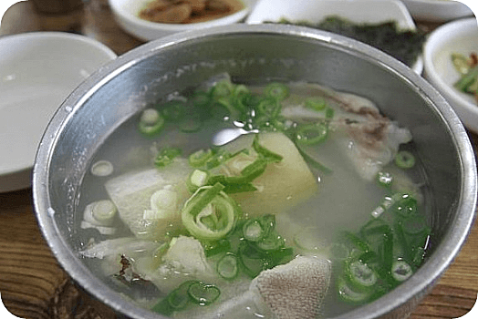 10. 해운대기와집대구탕