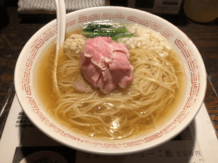 라멘 코이케