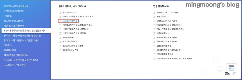 사업장 폐업시 부가가치세 신고 방법과 기간