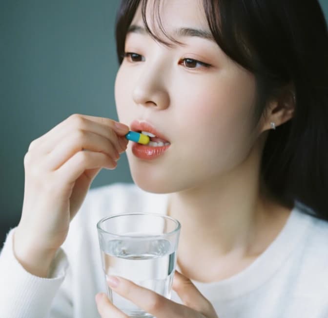 우울증약 부작용