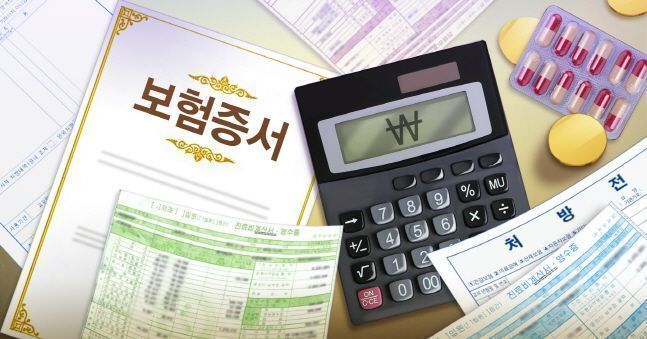 고령층 대상 요양·헬스케어 등 보험 연계 서비스 확장 이미지