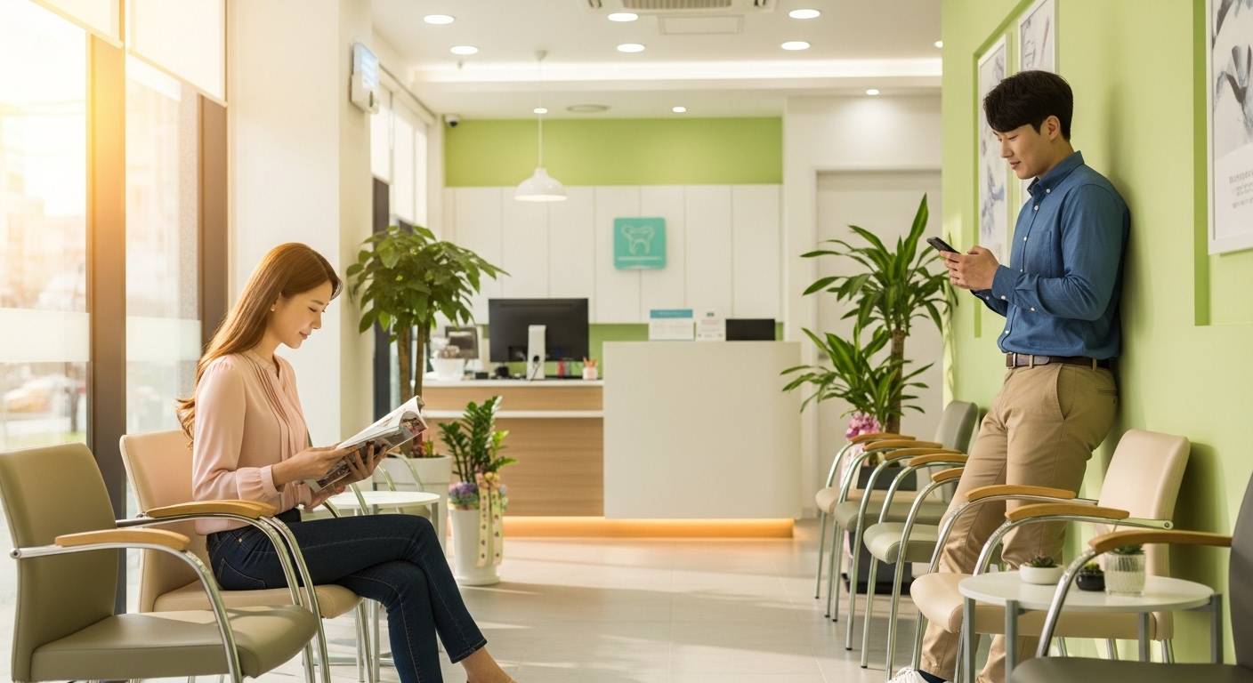 장기요양보험 신청 절차