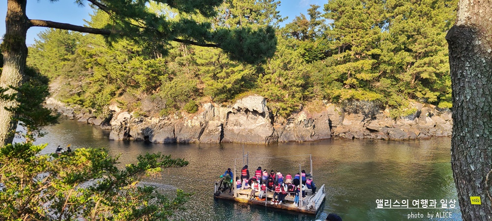 제주 노블피아호텔 주변 서귀포 가볼만한곳 BEST 10