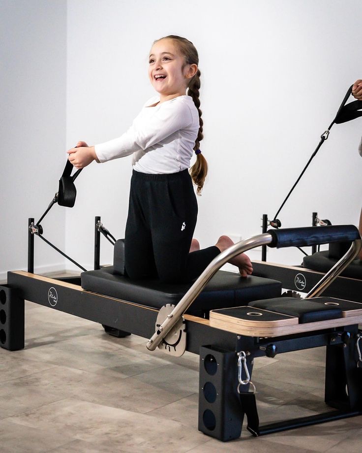 청소년 필수 건강 관리 필라테스