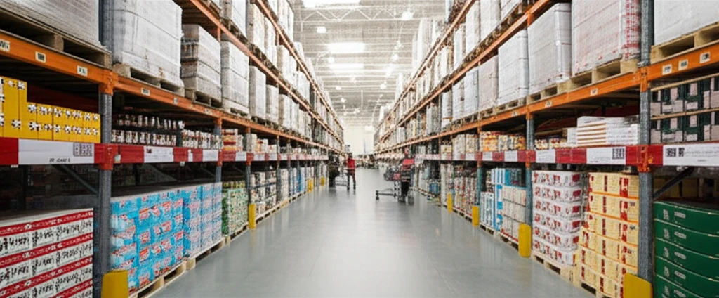 2월 코스트코 세종점 영업시간 휴무일..