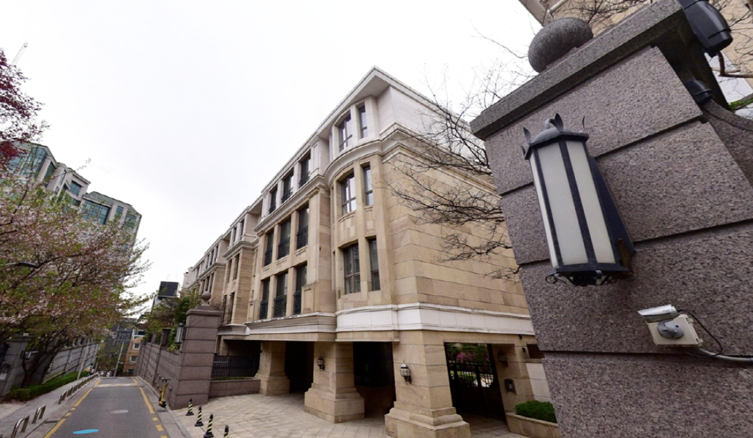 배우-장근석-집