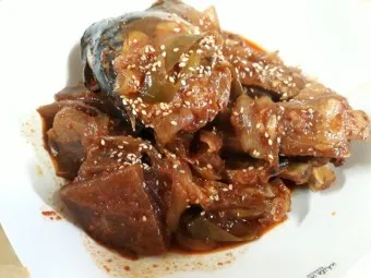 고등어 무조림 김치찜 황금레시피_18