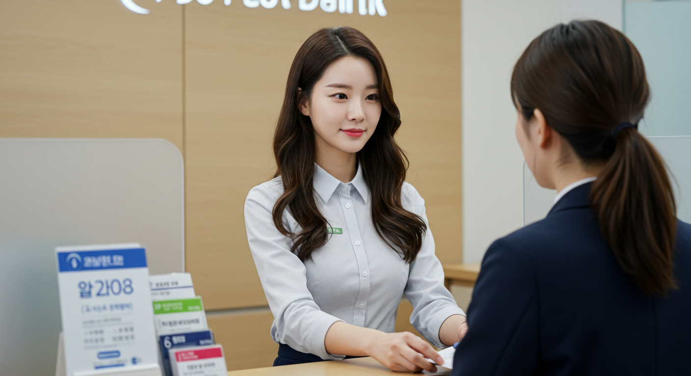 퇴직연금 수령방법 최신 가이드