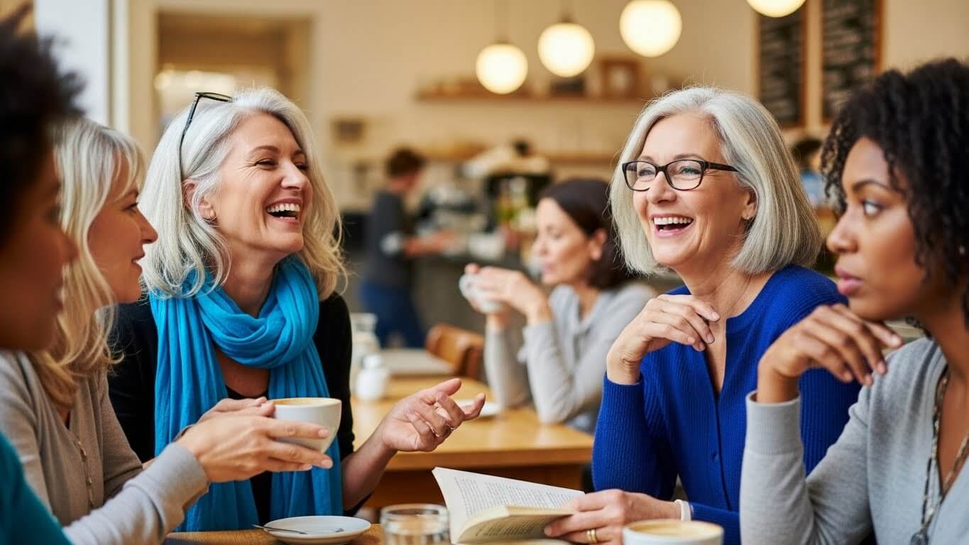 50대 여성 갱년기 영양제 TOP5, 어떤 걸 먹어야 할지 고민이라면