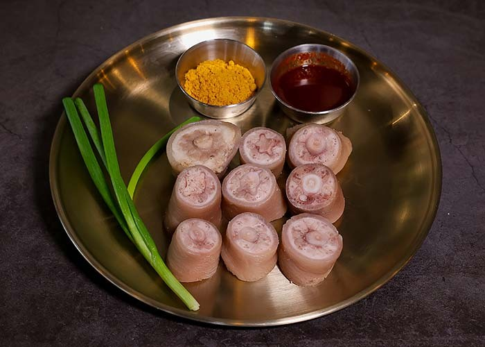 노포육점 진해점