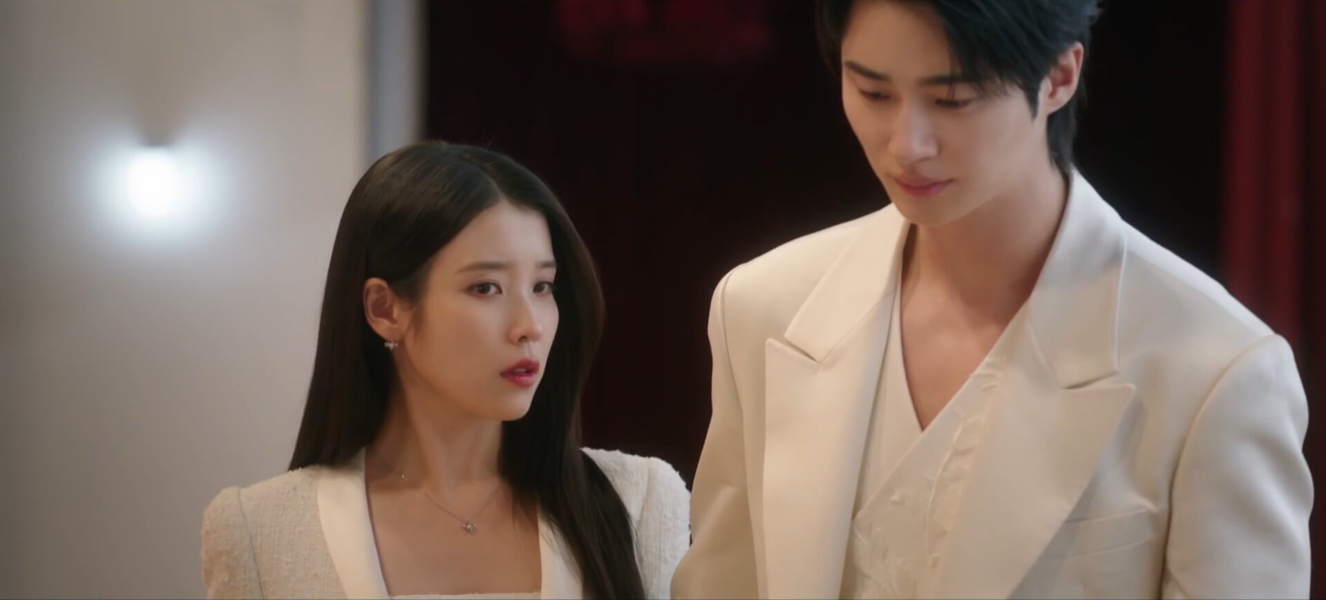 MBC 21세기 대군부인 56