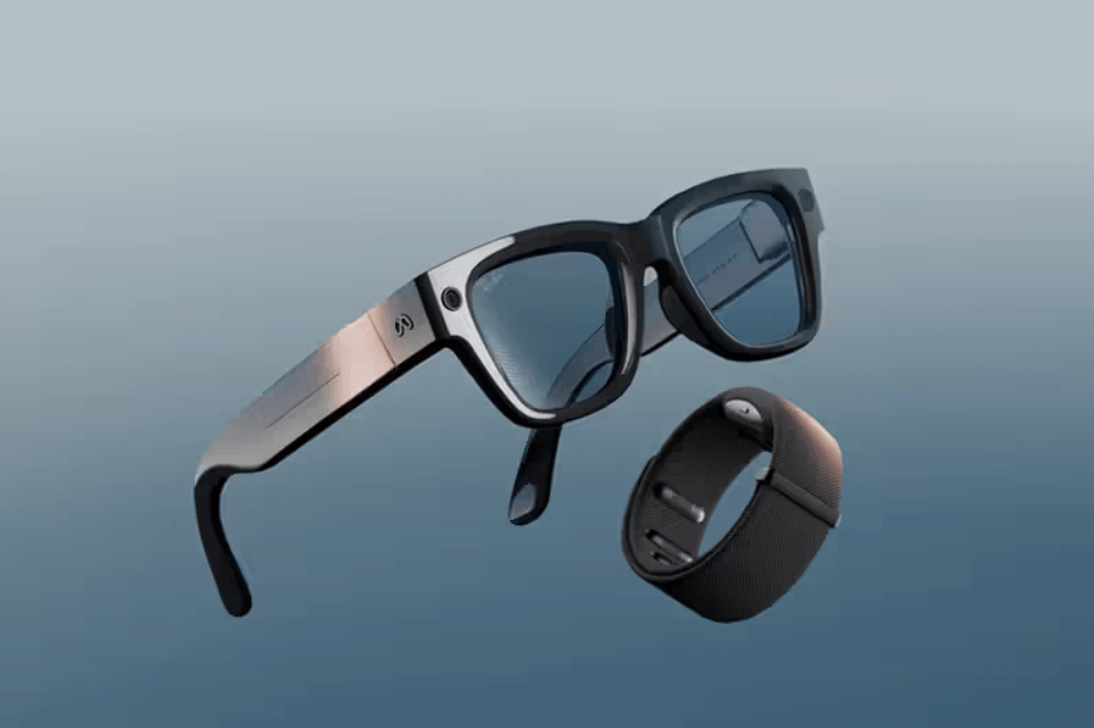 메타 스마트 안경