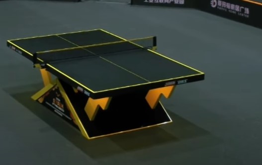 table-tennis