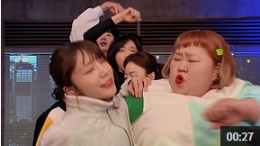 24시 헬스클럽 드라마 정보 ott